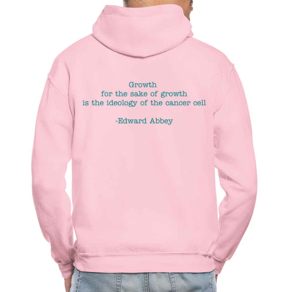 Mandatory YOY increases - light pink