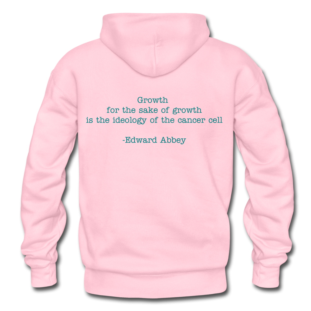 Mandatory YOY increases - light pink