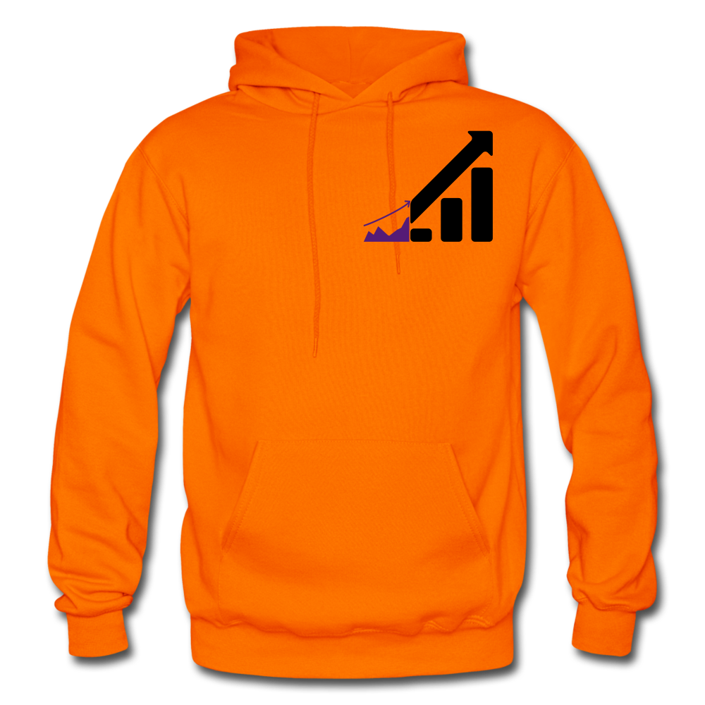 Mandatory YOY increases - orange