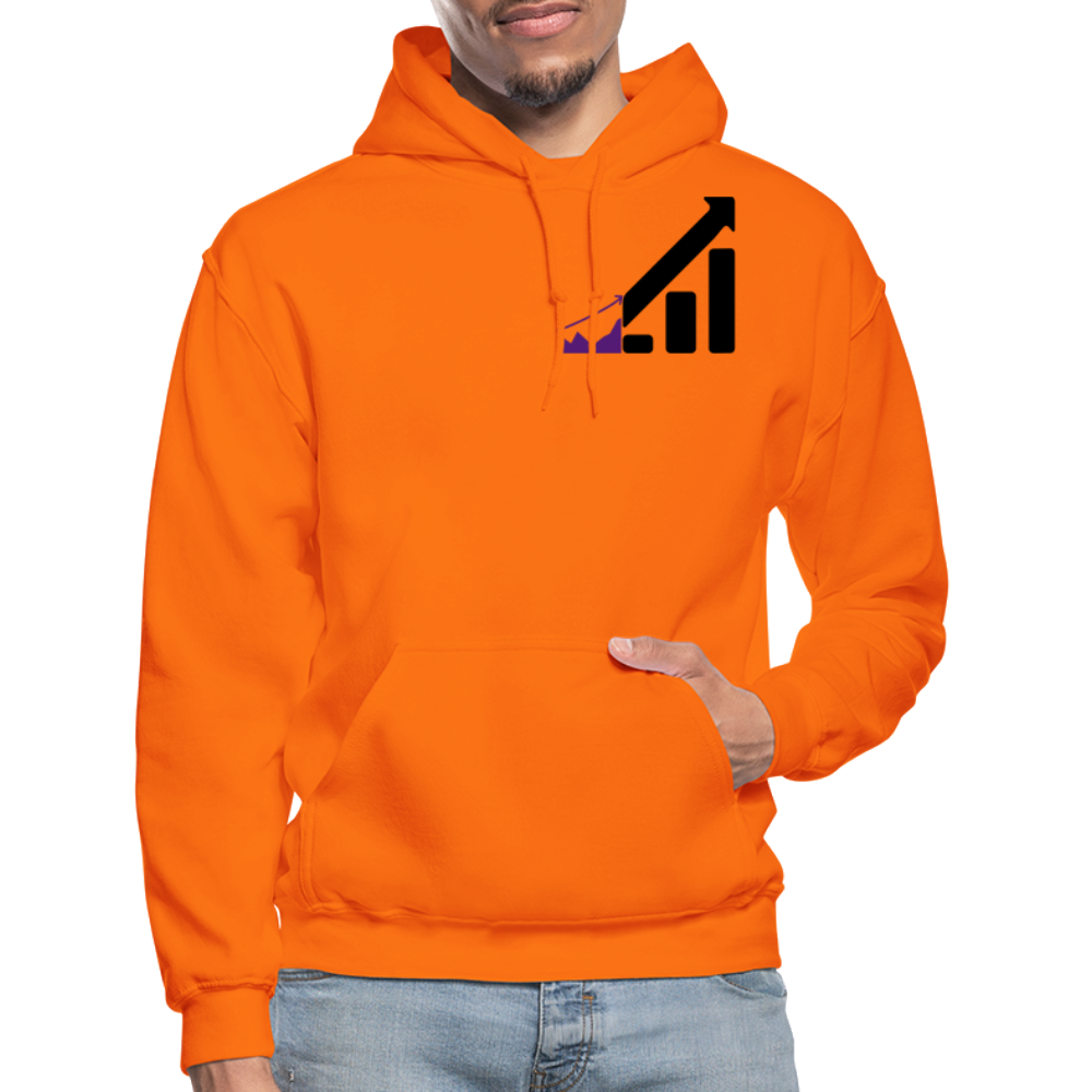 Mandatory YOY increases - orange