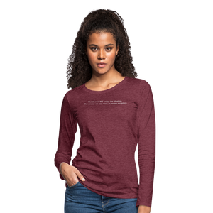 Hopeful about solutions